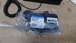 68458813AA - : Air Duct, Left for Mopar Image