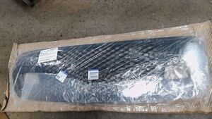 Lower Grille