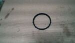 5184894AA - 3.6L Gas; Engine: Thermostat Seal for Mopar Image