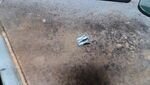 68231974AA - : Bumper Clip for Mopar Image