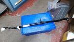 52060052AG - : Tie Rod Socket, Right for Mopar Image