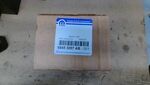 68453097AB - Brakes: Rear Disc Brake Pad Kit for Mopar Image