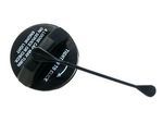 52030387AB - Fuel: Fuel Filler Cap for Jeep: Wrangler, Wrangler JK Image