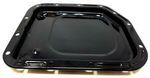 52118802 - Automatic Transmission 3 Speed: Transmission Oil Pan for Jeep: Wrangler Image