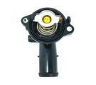 5184651AJ - Cooling: Thermostat Housing for Dodge: Durango | Jeep: Grand Cherokee, Wrangler, Wrangler JK Image