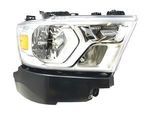68316080AJ - : Headlamp, Right for Ram: 1500 Image