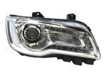 68196276AD - Electrical: Headlamp, Right for Mopar Image