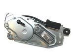 68002489AA - Electrical: Liftgate Wiper Motor for Jeep: Wrangler, Wrangler JK Image