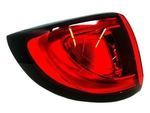 68229026AF - : Tail Lamp, Right for Chrysler: Pacifica, Voyager Image