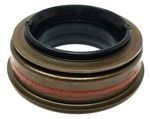 68304271AA - Front Axle; Dana 216 MM; Differential and Drive Line: Axle Drive Shaft Seal for Jeep: Wrangler, Wrangler JK Image