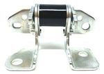 55113664AI - : Door Hinge, Right for Chrysler: 300 | Dodge: Charger, Durango | Jeep: Grand Cherokee, Grand Cherokee WK Image