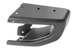 68385513AA - Frame, Bumper and Fascia: Bumper Extension, Left for Jeep: Gladiator, Wrangler Image