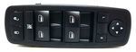 68271203AB - Electrical: Front Door Switch And Bezel, Left Door for Chrysler: 200 | Dodge: Dart | Jeep: Cherokee Image