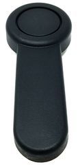 1FL44DX9AB - Interior Trim: Recliner Handle for Jeep: Wrangler, Wrangler JK Image