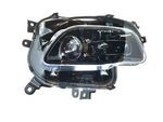 68102847AE - Electrical: Headlamp, Left for Jeep: Cherokee Image