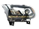 68261183AI - : Headlamp, Left for Dodge: Durango Image