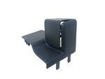1RW97XDVAA - Interior Trim: Riser Shield, Right, Outboard for Mopar Image