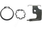 68032119AA - : A/C Compressor Pulley Hardware for Mopar Image