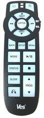 Wireless Infrared Remote - Mopar (5107094AC)