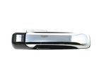 1GH261GZAG - : Exterior Door Handle, Right for Ram: 1500, 2500, 3500 Image