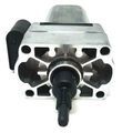 68214628AA - Rear Axle; 230 MM; Differential and Drive Line: Axle Motor Kit for Mopar Image