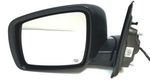 1CE35TZZAE - : Outside Rear-View Mirror, Left for Dodge: Journey Image