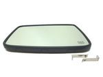 68381787AA - Doors, Door Mirrors and Related Parts: Mirror Replacement Glass, Left for Ram: 1500, 1500 Classic, 2500 Image