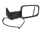68412786AC - Doors, Door Mirrors and Related Parts: Outside Rearview Mirror, Right for Ram: 1500, 1500 Classic, 2500, 3500 Image
