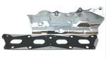 52022302AD - : Exhaust Manifold Gasket for Dodge: Dart | Fiat: 500, 500L, 500X | Jeep: Renegade Image