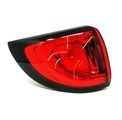 68229029AD - : Tail Lamp, Left for Chrysler: Pacifica, Voyager Image