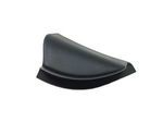 1TA23DX9AD - Doors, Door Mirrors and Related Parts: Mirror Opening Cover Bezel, Left for Dodge: Avenger Image