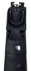 Lugg Rack Cross Rail, Rear - Mopar (68079442AB)