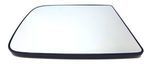 68067729AA - Doors, Door Mirrors and Related Parts: Mirror Replacement Glass, Left for Dodge: Ram 1500, Ram 2500, Ram 3500 | Ram: 1500, 1500 Classic, 2500, 3500 Image