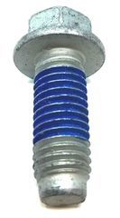 Hex Flange Head Locking Bolt, Mounting - Mopar (6506497AA)