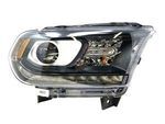 68299130AH - : Headlamp, Right for Dodge: Durango Image