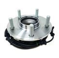 4721762AK - : Brake Hub And Bearing for Chrysler: Town &amp; Country | Dodge: Grand Caravan Image