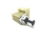 4671336AD - Electrical: Stop Lamp Switch for Chrysler: 300, 300M, Concorde, Sebring, Town &amp; Country | Dodge: Challenger, Charger, Dakota, Grand Caravan, Intrepid, Magnum, Stratus | Jeep: Cherokee, Grand Cherokee, Wrangler, Wrangler JK | Ram: 3500, C/V, Dakota Image