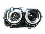68174064AG - : Headlamp, Right for Mopar Image