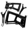 68049744AA - Frame, Bumper and Fascia: Step Bumper Bracket Kit for Dodge: Ram 1500, Ram 2500, Ram 3500 | Ram: 1500, 1500 Classic, 2500, 3500 Image