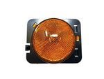 55078145AA - : Side Marker Lamp, Left for Jeep: Wrangler, Wrangler JK Image