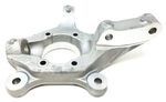 4743569AE - Brakes: Suspension Knuckle, Left for Chrysler: Town &amp; Country | Dodge: Grand Caravan | Ram: C/V Image