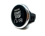 1FU931X9AC - : Engine Start/Stop Button for Chrysler: 300, Town &amp; Country | Dodge: Challenger, Durango, Grand Caravan | Jeep: Commander, Grand Cherokee | Ram: C/V Image