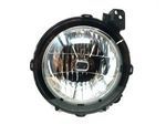 55112872AG - Electrical: Headlamp for Jeep: Gladiator, Wrangler Image