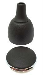 Gearshift Knob - Mopar (1RV42HL9AB)