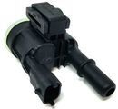 4627694AB - : Purge Control Valve w/o Hose for Chrysler: 200, 300, Pacifica, Voyager | Dodge: Challenger, Charger, Durango | Jeep: Cherokee, Gladiator, Grand Cherokee, Grand Cherokee L, Grand Cherokee WK, Grand Wagoneer, Wagoneer, Wrangler | Ram: 1500, 1500 Classic, 2500, 3500, ProMaster 1500, ProMaster 2500, ProMaster 3500 Image
