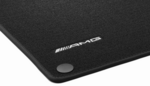 20568075059G63 - : Mat for Mercedes-Benz Image