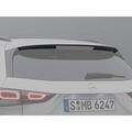 2477930300 - : Roof Lower Spoiler Trim - Plastic - Primed for Mercedes-Benz Image