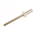 W705376S900 - Body: Side Reinforced Rivet for Ford Image