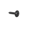 W706805S902 - Body: Fender Liner Screw for Ford: Edge, Escape, Explorer, Explorer Sport Trac, F-150, Mustang, Police Interceptor Sedan, Police Interceptor Utility, Special Service Police Sedan, Taurus, Taurus X | Lincoln: Aviator, MKS, MKX | Mercury: Mountaineer Image