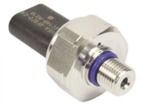 BU5Z9F972B - Fuel System: Pressure Sensor for Ford: Edge, Escape, Expedition, Explorer, F-150, Fiesta, Flex, Focus, Fusion, Mustang, Police Interceptor Sedan, Police Interceptor Utility, Special Service Police Sedan, Taurus, Transit Connect | Lincoln: MKC, MKS, MKT, MKX, MKZ, Nautilus, Navigator Image